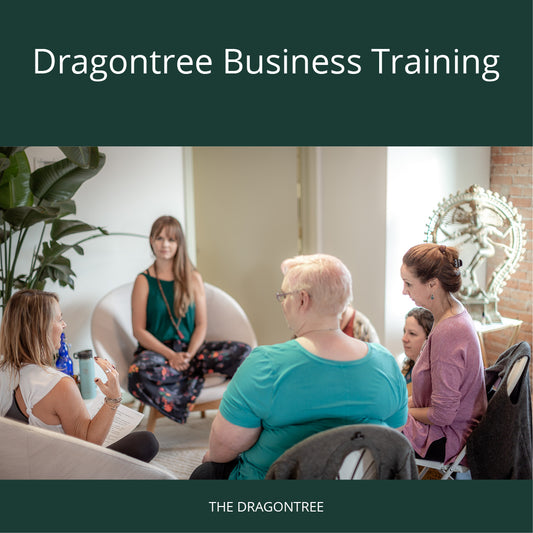 Dragontree Business School