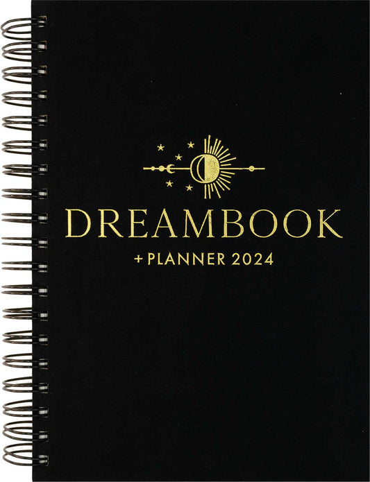 Corrective Stickers for Dreambook + Planner