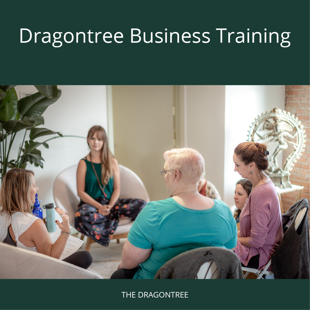 Dragontree Business School