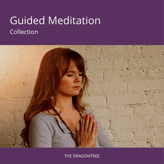 Dragontree Guided Meditation Collection