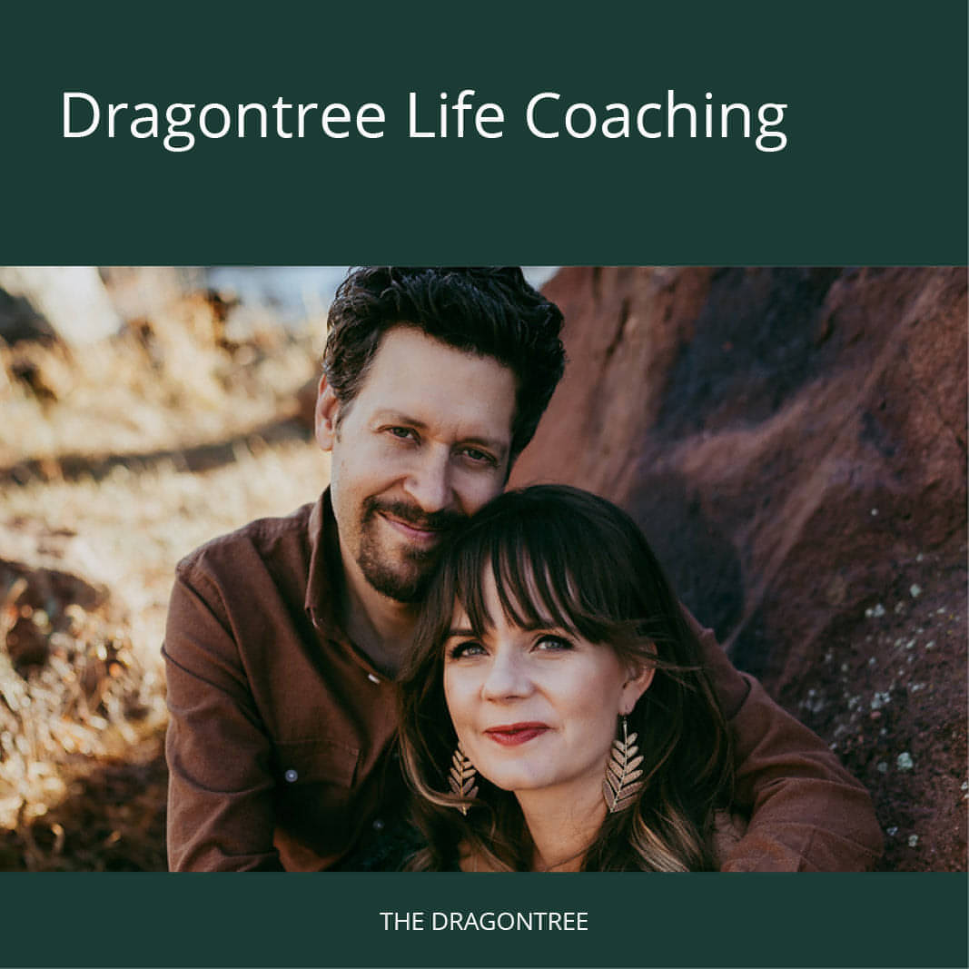 Dragontree Life Coaching Program