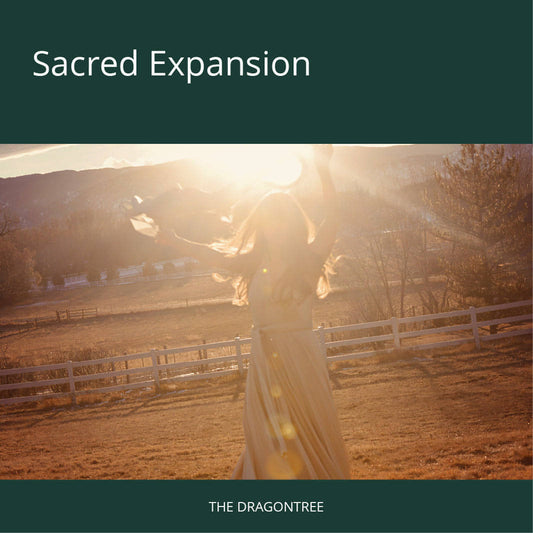 Sacred Expansion