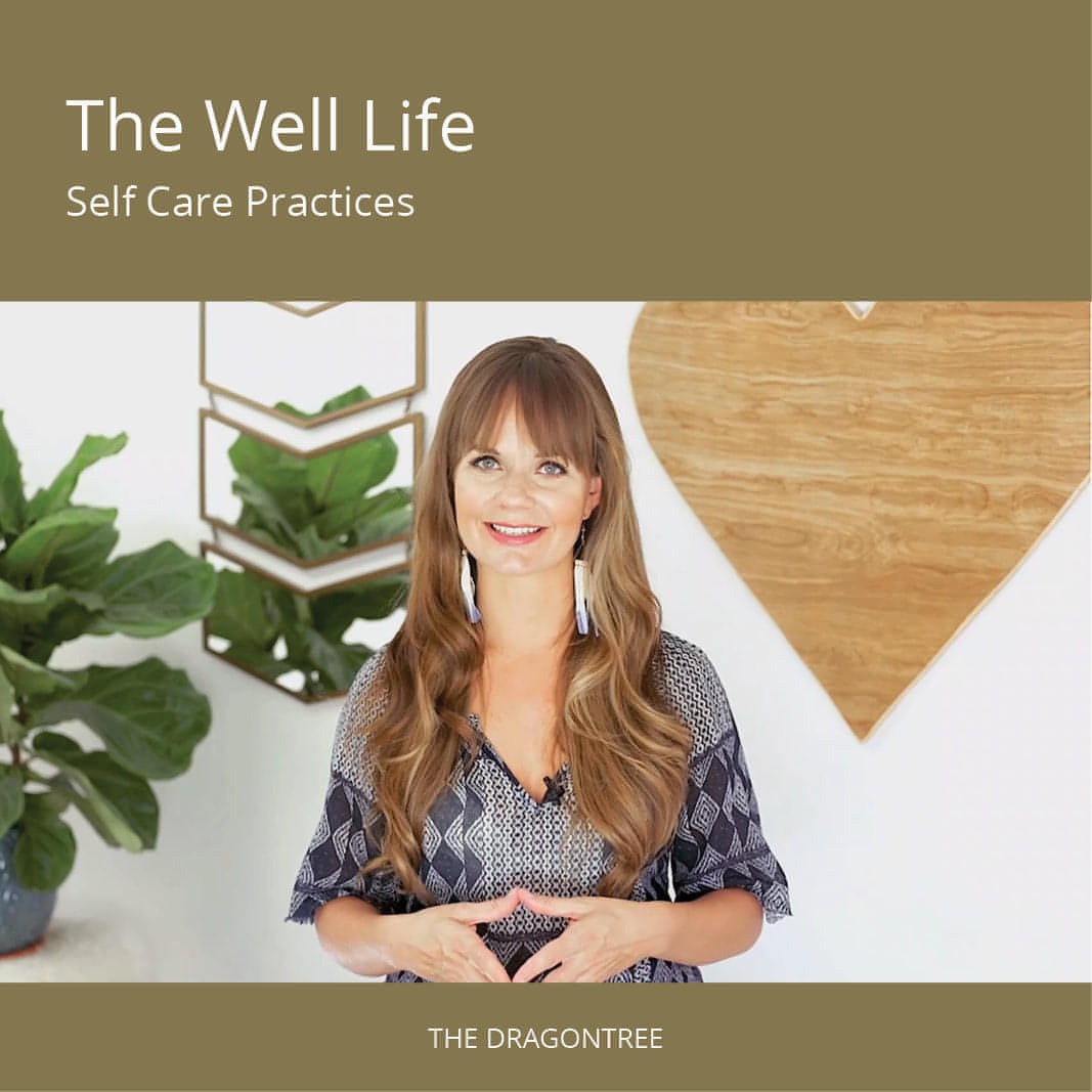 Online Course - Self Care Practices Supporting a Fulfilling Lifestyle
