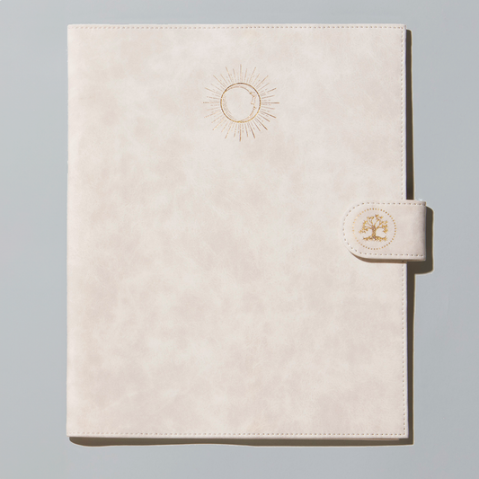 2024 Luxury Covers for Dreambook + Planner